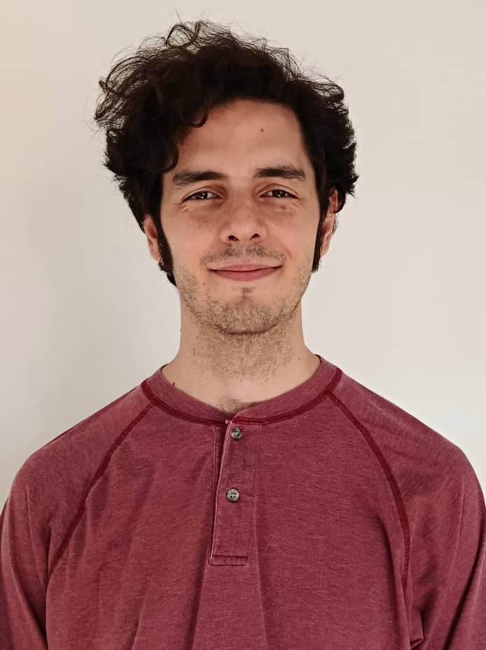 Andrés Feo Antoni, certified translator at Honeycutt Translations